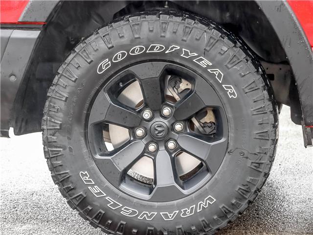 2022 RAM 1500 Rebel (Stk: 15-25413A) in London - Image 10 of 26 2022 RAM 1500 Rebel (Stk: 15-25413A) in London - Image 10 of 26