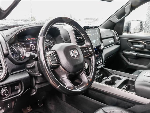 2022 RAM 1500 Rebel (Stk: 15-25413A) in London - Image 13 of 26 2022 RAM 1500 Rebel (Stk: 15-25413A) in London - Image 13 of 26