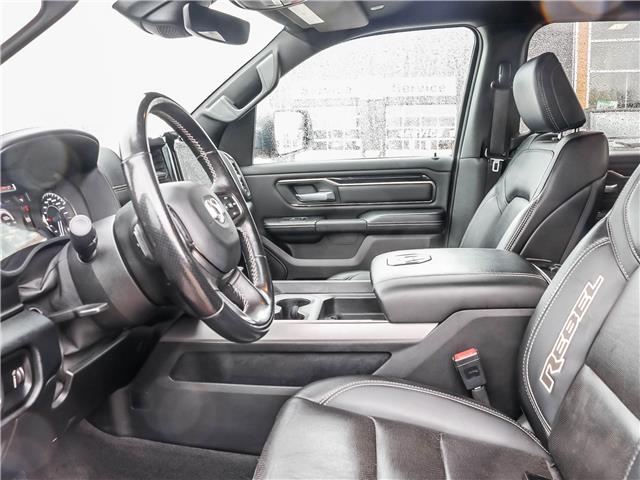 2022 RAM 1500 Rebel (Stk: 15-25413A) in London - Image 14 of 26 2022 RAM 1500 Rebel (Stk: 15-25413A) in London - Image 14 of 26