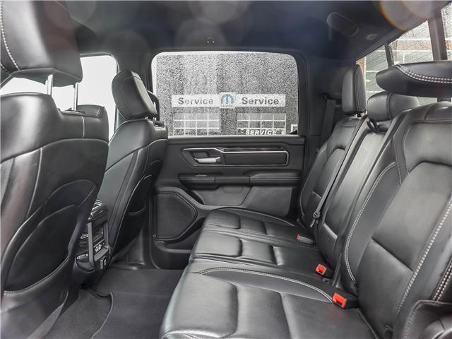 2022 RAM 1500 Rebel (Stk: 15-25413A) in London - Image 16 of 26 2022 RAM 1500 Rebel (Stk: 15-25413A) in London - Image 16 of 26