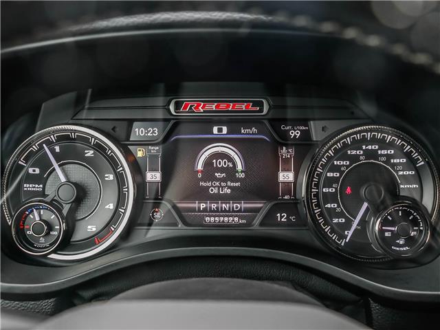 2022 RAM 1500 Rebel (Stk: 15-25413A) in London - Image 17 of 26 2022 RAM 1500 Rebel (Stk: 15-25413A) in London - Image 17 of 26