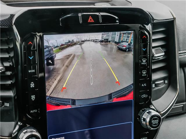 2022 RAM 1500 Rebel (Stk: 15-25413A) in London - Image 18 of 26 2022 RAM 1500 Rebel (Stk: 15-25413A) in London - Image 18 of 26
