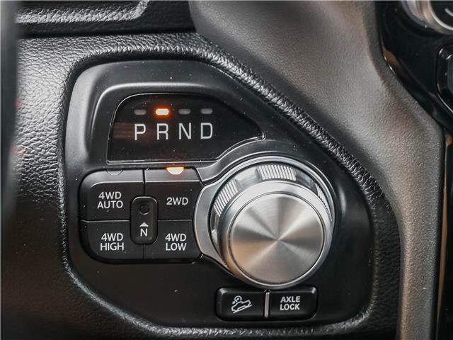 2022 RAM 1500 Rebel (Stk: 15-25413A) in London - Image 19 of 26 2022 RAM 1500 Rebel (Stk: 15-25413A) in London - Image 19 of 26