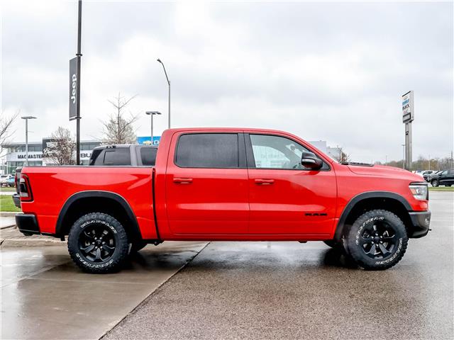 2022 RAM 1500 Rebel (Stk: 15-25413A) in London - Image 22 of 26 2022 RAM 1500 Rebel (Stk: 15-25413A) in London - Image 22 of 26