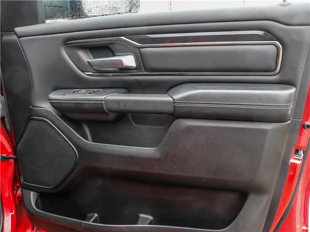 2022 RAM 1500 Rebel (Stk: 15-25413A) in London - Image 23 of 26 2022 RAM 1500 Rebel (Stk: 15-25413A) in London - Image 23 of 26