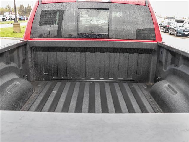 2022 RAM 1500 Rebel (Stk: 15-25413A) in London - Image 26 of 26 2022 RAM 1500 Rebel (Stk: 15-25413A) in London - Image 26 of 26