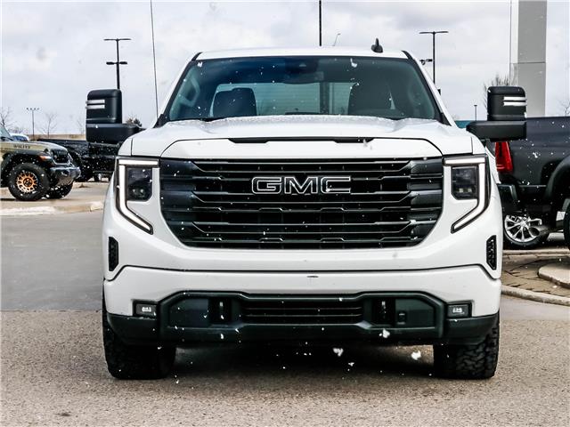 2023 GMC Sierra 1500 Elevation (Stk: 15-U1290) in London - Image 2 of 28