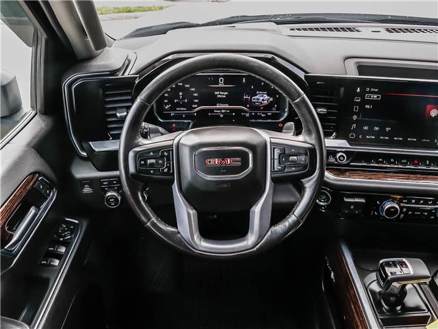2023 GMC Sierra 1500 Elevation (Stk: 15-U1290) in London - Image 3 of 28