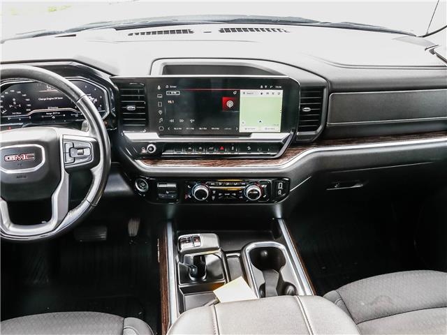 2023 GMC Sierra 1500 Elevation (Stk: 15-U1290) in London - Image 7 of 28