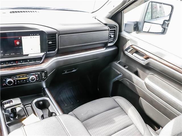 2023 GMC Sierra 1500 Elevation (Stk: 15-U1290) in London - Image 8 of 28