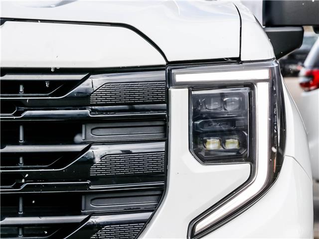 2023 GMC Sierra 1500 Elevation (Stk: 15-U1290) in London - Image 9 of 28