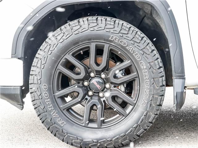 2023 GMC Sierra 1500 Elevation (Stk: 15-U1290) in London - Image 10 of 28