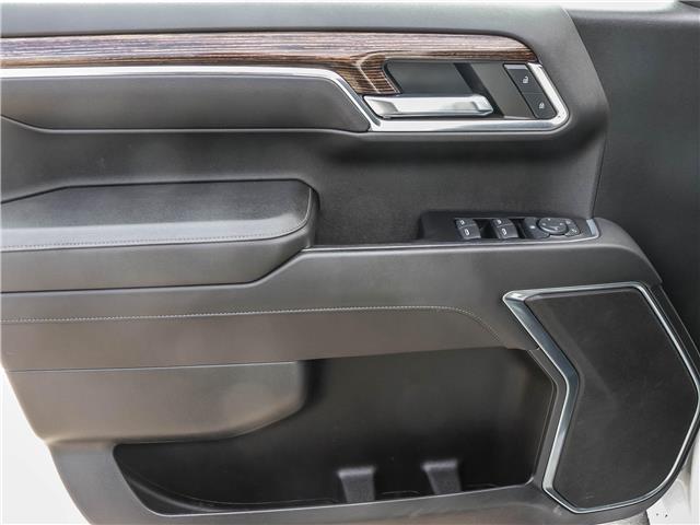 2023 GMC Sierra 1500 Elevation (Stk: 15-U1290) in London - Image 12 of 28