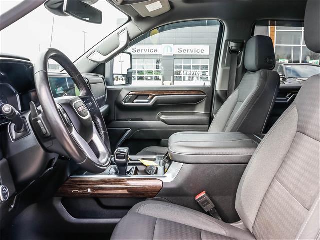 2023 GMC Sierra 1500 Elevation (Stk: 15-U1290) in London - Image 14 of 28