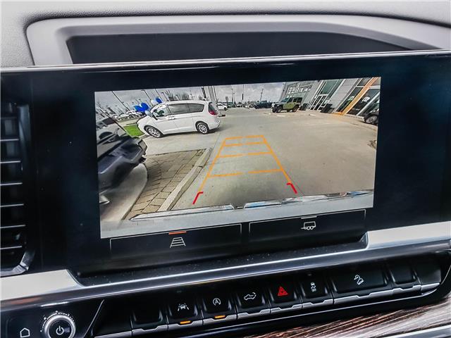 2023 GMC Sierra 1500 Elevation (Stk: 15-U1290) in London - Image 18 of 28