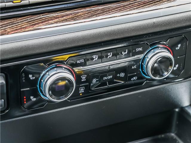 2023 GMC Sierra 1500 Elevation (Stk: 15-U1290) in London - Image 19 of 28