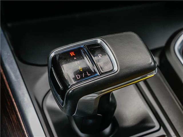 2023 GMC Sierra 1500 Elevation (Stk: 15-U1290) in London - Image 20 of 28