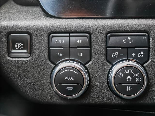 2023 GMC Sierra 1500 Elevation (Stk: 15-U1290) in London - Image 22 of 28