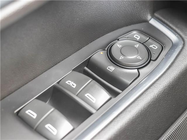 2023 GMC Sierra 1500 Elevation (Stk: 15-U1290) in London - Image 23 of 28