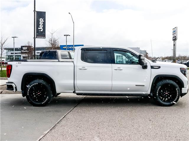 2023 GMC Sierra 1500 Elevation (Stk: 15-U1290) in London - Image 24 of 28