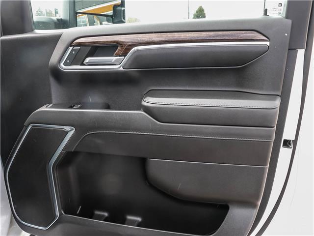 2023 GMC Sierra 1500 Elevation (Stk: 15-U1290) in London - Image 25 of 28