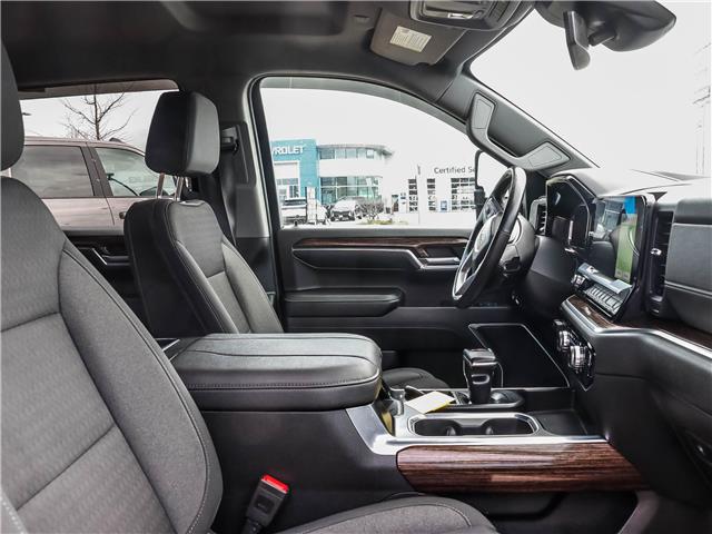 2023 GMC Sierra 1500 Elevation (Stk: 15-U1290) in London - Image 26 of 28