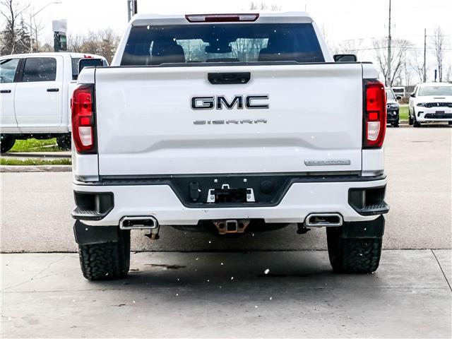 2023 GMC Sierra 1500 Elevation (Stk: 15-U1290) in London - Image 27 of 28