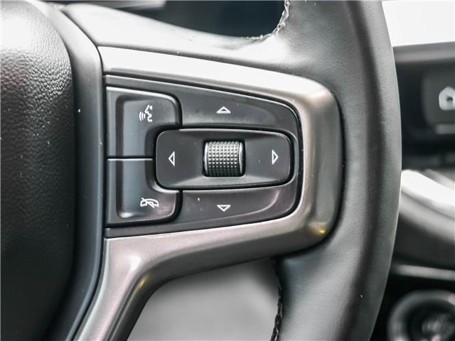 2025 Chevrolet Silverado 2500HD LTZ (Stk: 15-U1298) in London - Image 5 of 26