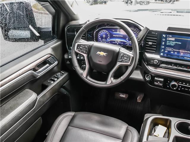 2025 Chevrolet Silverado 2500HD LTZ (Stk: 15-U1298) in London - Image 6 of 26