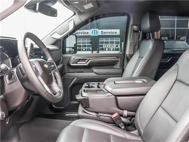 2025 Chevrolet Silverado 2500HD LTZ (Stk: 15-U1298) in London - Image 14 of 26