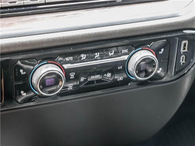 2025 Chevrolet Silverado 2500HD LTZ (Stk: 15-U1298) in London - Image 18 of 26