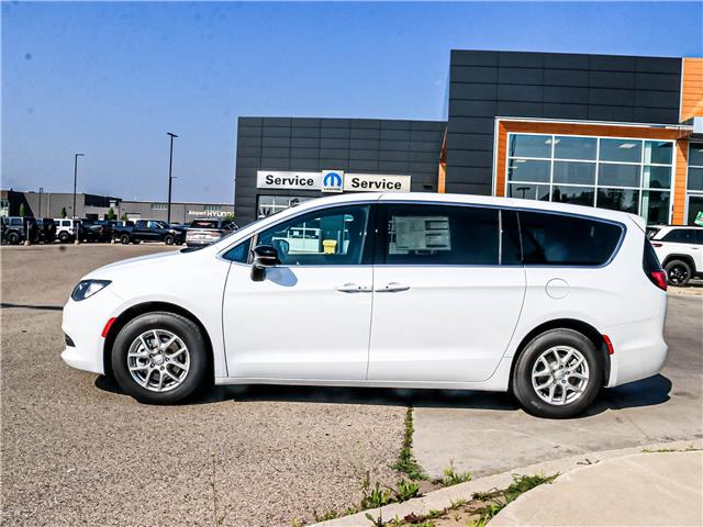 2025 Chrysler Grand Caravan SXT (Stk: 15-25307) in London - Image 17 of 31