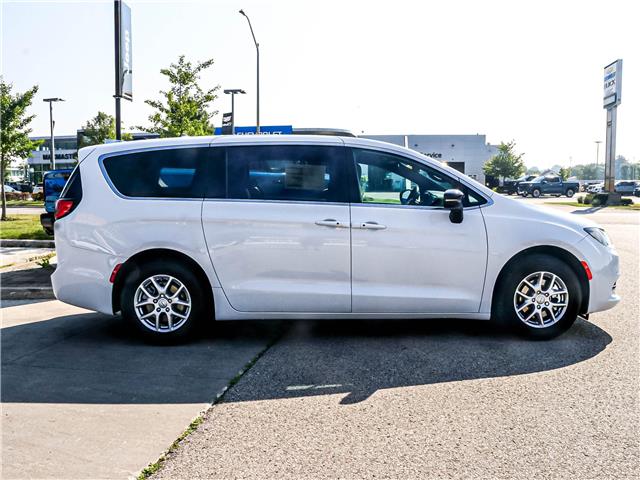 2025 Chrysler Grand Caravan SXT (Stk: 15-25307) in London - Image 26 of 31