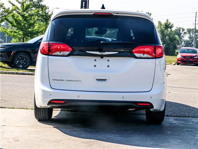 2025 Chrysler Grand Caravan SXT (Stk: 15-25307) in London - Image 29 of 31