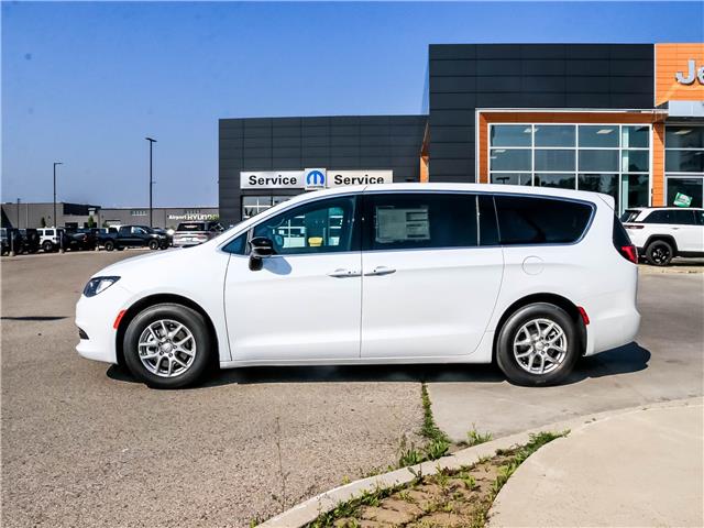2025 Chrysler Grand Caravan SXT (Stk: 15-25321) in London - Image 12 of 31