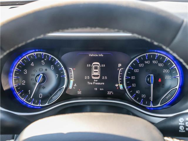 2025 Chrysler Grand Caravan SXT (Stk: 15-25321) in London - Image 20 of 31