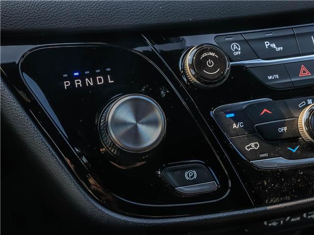 2025 Chrysler Grand Caravan SXT (Stk: 15-25321) in London - Image 23 of 31
