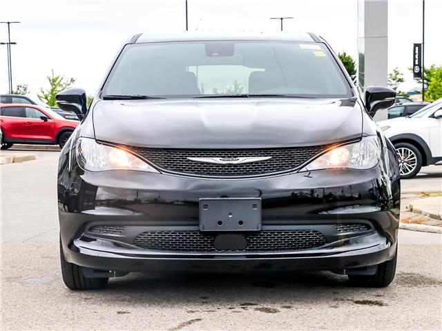 2026 Chrysler Grand Caravan SXT (Stk: 15-26019) in London - Image 2 of 31