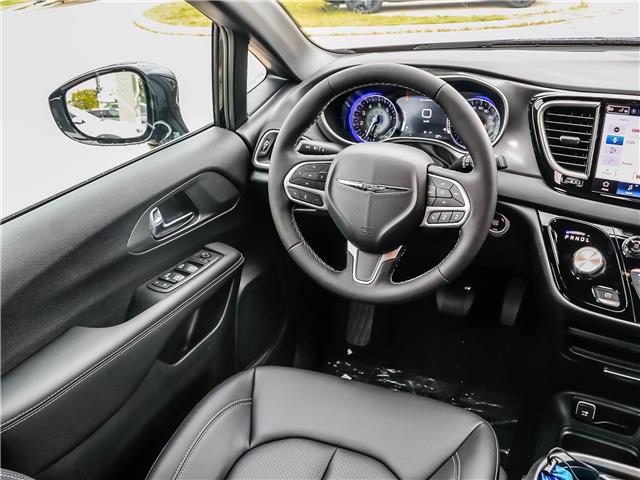 2026 Chrysler Grand Caravan SXT (Stk: 15-26019) in London - Image 6 of 31