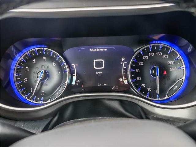 2026 Chrysler Grand Caravan SXT (Stk: 15-26019) in London - Image 9 of 31