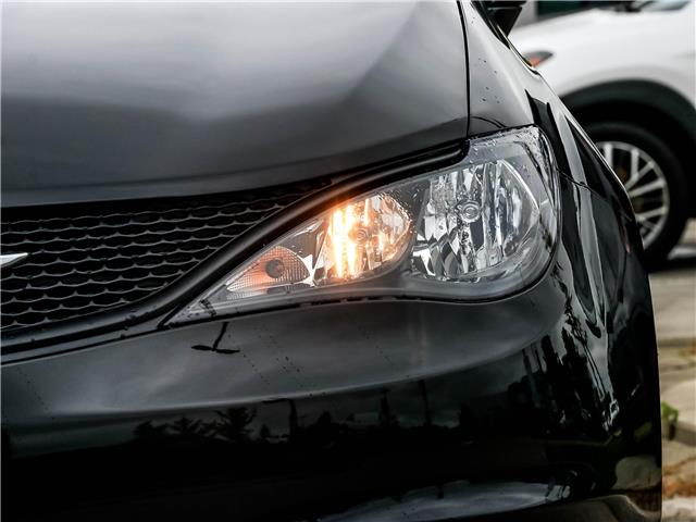 2026 Chrysler Grand Caravan SXT (Stk: 15-26019) in London - Image 17 of 31