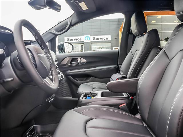 2026 Chrysler Grand Caravan SXT (Stk: 15-26019) in London - Image 22 of 31