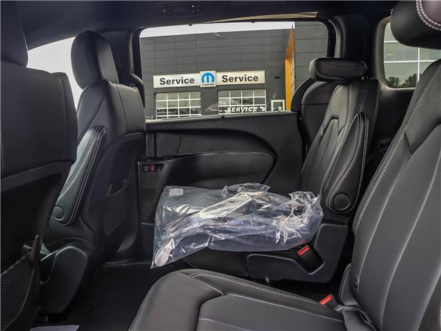 2026 Chrysler Grand Caravan SXT (Stk: 15-26019) in London - Image 24 of 31