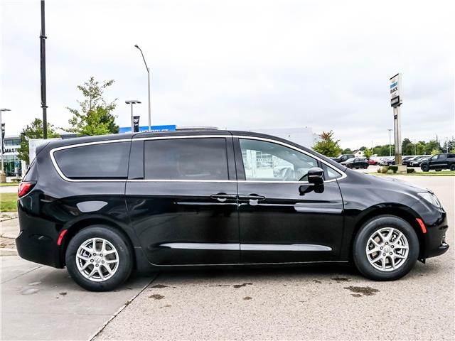 2026 Chrysler Grand Caravan SXT (Stk: 15-26019) in London - Image 26 of 31