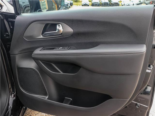 2026 Chrysler Grand Caravan SXT (Stk: 15-26019) in London - Image 27 of 31