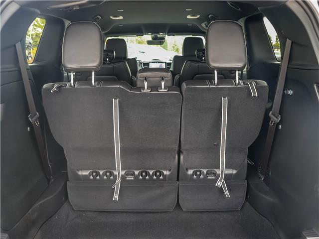 2026 Chrysler Grand Caravan SXT (Stk: 15-26019) in London - Image 30 of 31