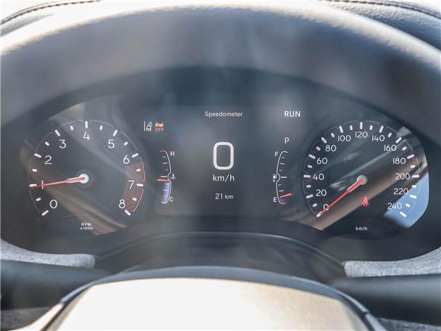 2026 Jeep Compass Sport (Stk: 15-26063) in London - Image 16 of 26