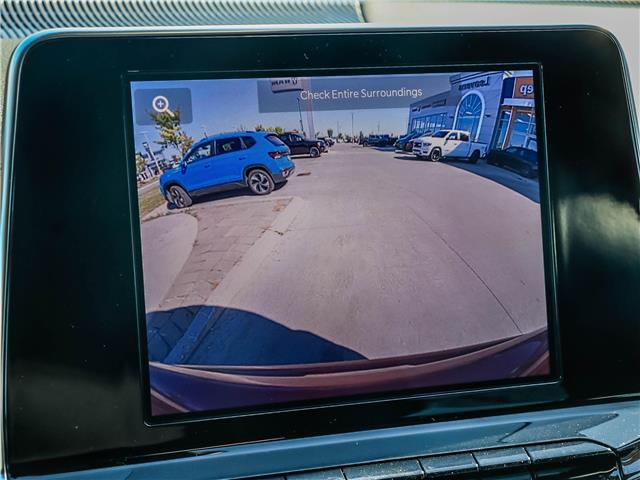 2026 Jeep Compass Sport (Stk: 15-26067) in London - Image 17 of 26