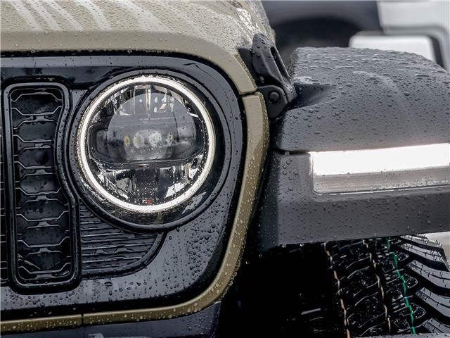 2026 Jeep Wrangler Sport (Stk: 15-26140) in London - Image 4 of 20
