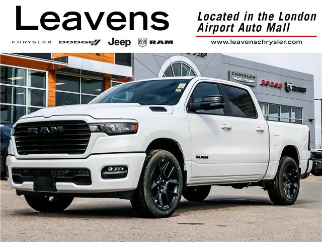 2026 RAM 1500 Sport